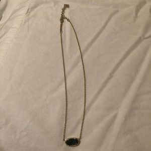 Kendra Scott Elise pendant
